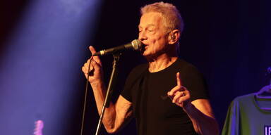 Boris Bukowski feiert den 80er mit Austopop-Woodstock