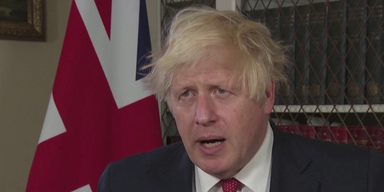 Boris Johnson verr&auml;t erstmals, wie viele Kinder er hat