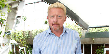 Boris Becker