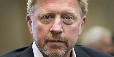 Boris Becker