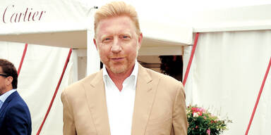 Boris Becker: Lässt er Villa verwahrlosen?