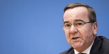 Boris Pistorius wird neuer deutscher Verteidigungsminister