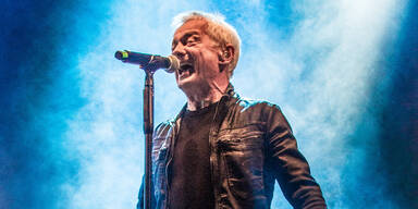 Amadeus: Lebenswerk f&uuml;r Boris Bukowski