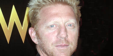 Boris Becker