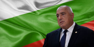 Bojko Borissow
