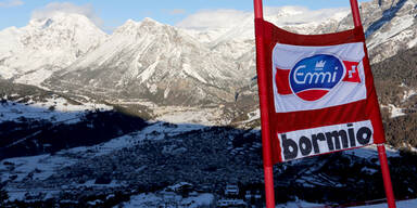 Abfahrts-Klassiker in Bormio gestrichen