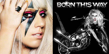 Born this way