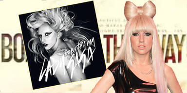 Born this Way