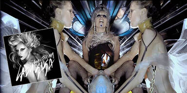 Born this way