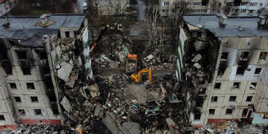 Neue Massengr&auml;ber in Borodjanka entdeckt