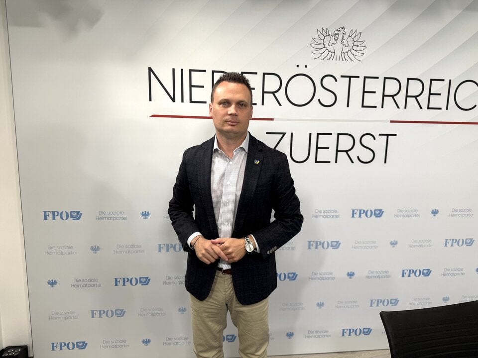 FPÖ NÖ-Daumenschraube: 
