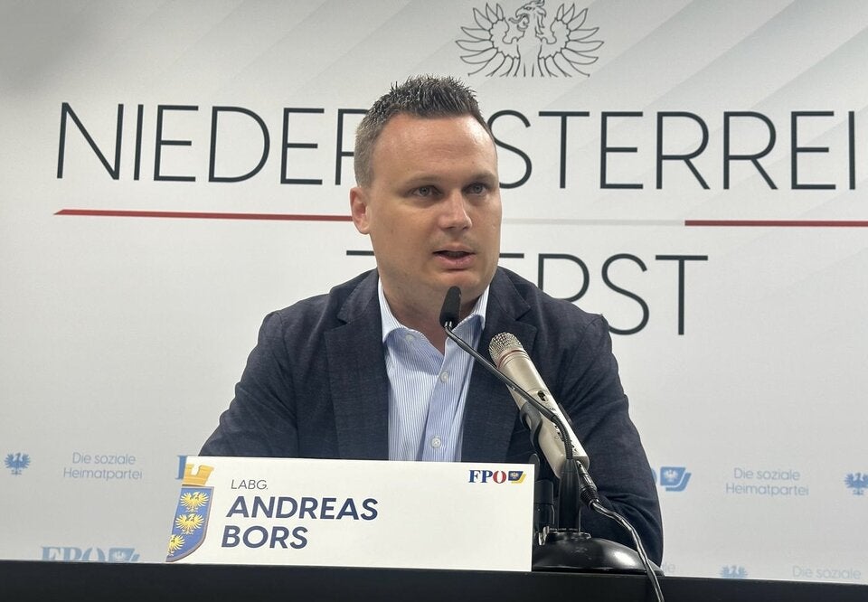 Riesenaufregung um 15-jährigen Bandenboss in Tulln