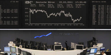 Börse DAX