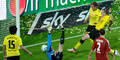 Borussia Dortmund BVB HSV Hamburger SV