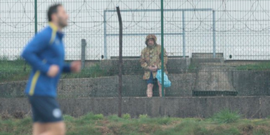 Spionage-Zoff vor WM-Kracher: Italien unter Hochdruck in Zenica