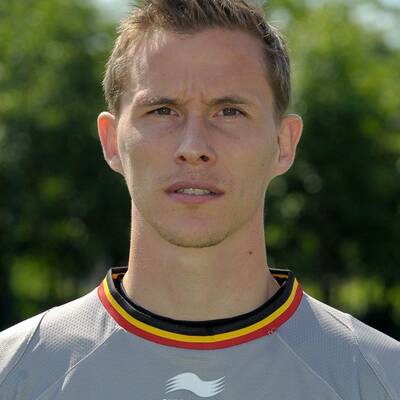 Der Kader von Belgien