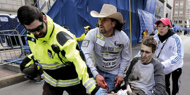 Todesstrafe für Boston-Bomber?