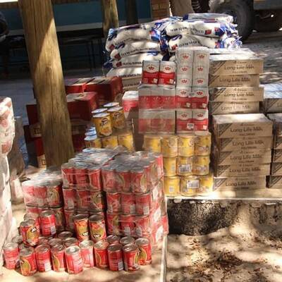 Freiluft Rooftop Kino El Palace in Barcelona 