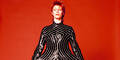 David Bowie