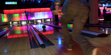 Bowling: Fitness- vs. Funfaktor