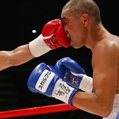 Hunter Mahan im Halbfinale der Matchplay Championship