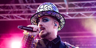 ESC-Beben: Superstar-Alarm beim Song Contest in Wien