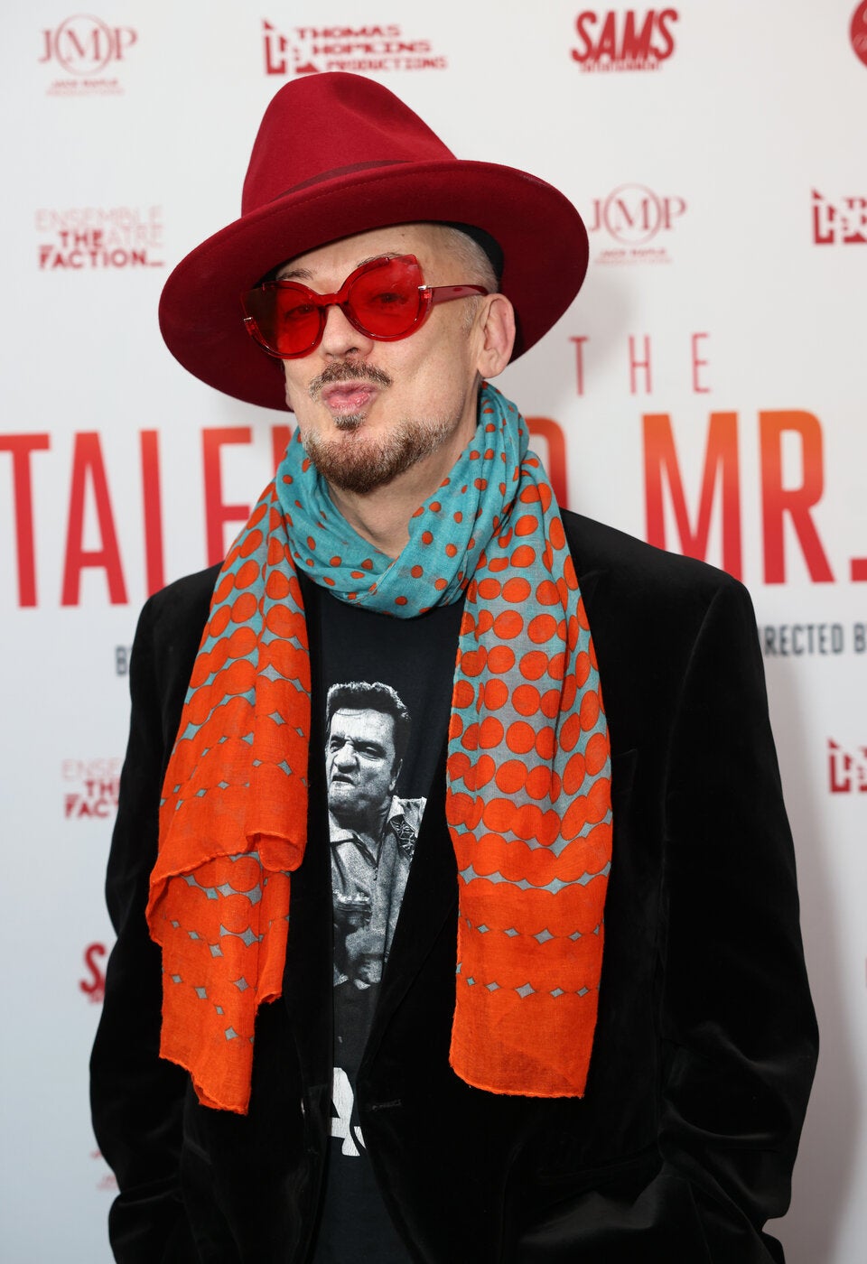 ESC-Beben: Superstar-Alarm beim Song Contest in Wien