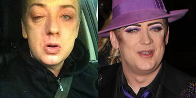 Boy George