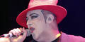 Boy George