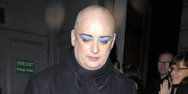 Boy George