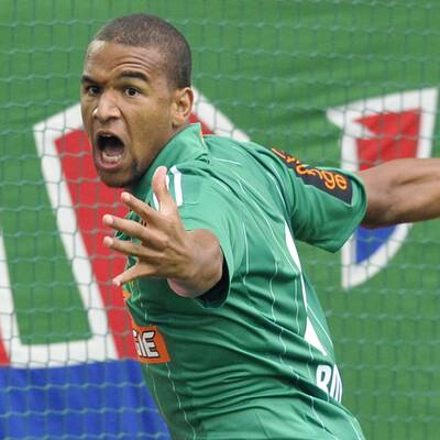 Sturm Graz vs. Red Bull Salzburg