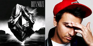 Boys Noize