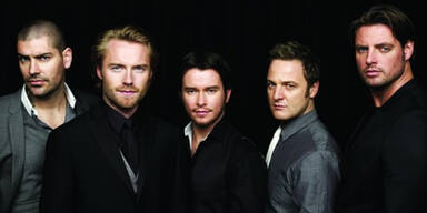 Boyzone