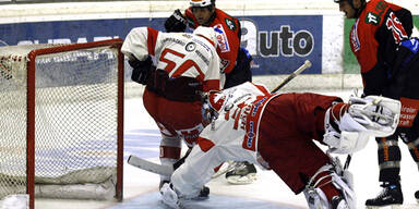 Bozen erf&uuml;llt Kriterien f&uuml;r EBEL-Aufnahme