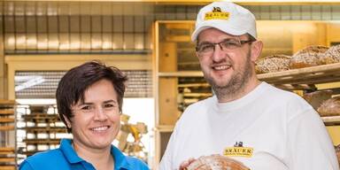 Br&auml;uer Brigitta und Martin, Keks mit Sinn