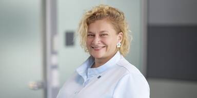 Bräutigam Elisabeth, Mag. jur. Dr. med., MBA, NÖ Landesgesundheitsagentur-Vorständin