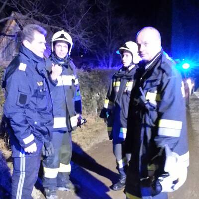 Südbahn bleibt zwei Wochen gesperrt