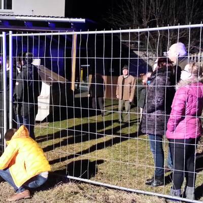 Südbahn bleibt zwei Wochen gesperrt