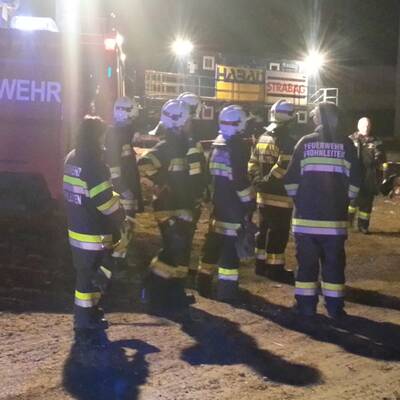 Südbahn bleibt zwei Wochen gesperrt