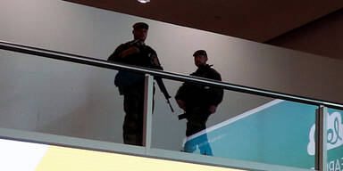 Brüssel: Bombenalarm bei zwei Fliegern