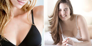 10 Fakten Br&uuml;ste