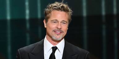 Brad Pitt: Geheim-Urlaub in S&uuml;dtirol