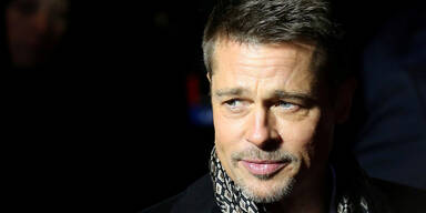 Brad Pitt