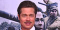 Brad Pitt Kinopremiere