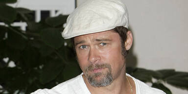 Brad Pitt