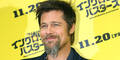 Brad Pitt