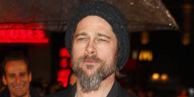 Brad Pitt besuchte Scientology-Kurse