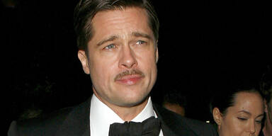 Brad Pitt: 