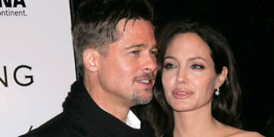 Brad Pitt & Angelina Jolie