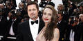 Brad Pitt & Angelina Jolie